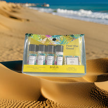 Charger l'image dans la galerie, BAIJA - Kit de Voyage senteur Moana fleur de tiaré - pour passer de superbes vacances !