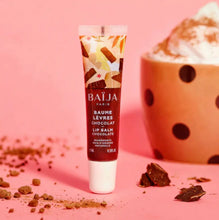 Charger l'image dans la galerie, Baume à Lèvres BAÏJA - 15 ml | 100% Naturel - Lèvres Gercées
