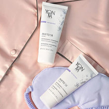 Charger l'image dans la galerie, Crème nuit PHYTO 58 Yon-Ka soin de nuit anti grise mine 50 ml
