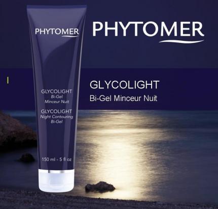 Cure Focus Rondeurs Phytomer - 6 Séances P5 Minceur + Produits | Beauvais