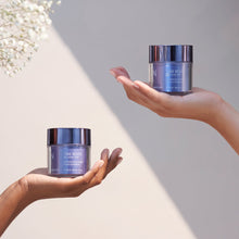 Charger l'image dans la galerie, YonKa - TIME RESIST duo Jour et Nuit PROMO - pour lisser les rides et repulper - 2x50 ml