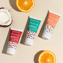 Charger l'image dans la galerie, NOUGATINE – Gommage Visage Double Action Pureté | Exfoliant Préados 40 ml