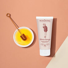 Charger l'image dans la galerie, Baume massage enfant Nougatine