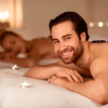 Charger l'image dans la galerie, Rituel amérindien duo Beauvais