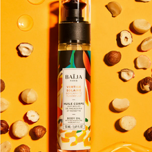 Charger l'image dans la galerie, BAIJA - Huile pour le Corps ou le Bain Vertige Solaire - 50 ml