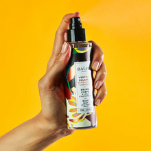 Charger l'image dans la galerie, Brume corps Vertige Solaire - Baïja - senteur bergamote tubéreuse - 125 ml