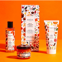 Charger l'image dans la galerie, BAIJA - Coffret Soins du Corps Eté à Syracuse senteur fleur d'oranger