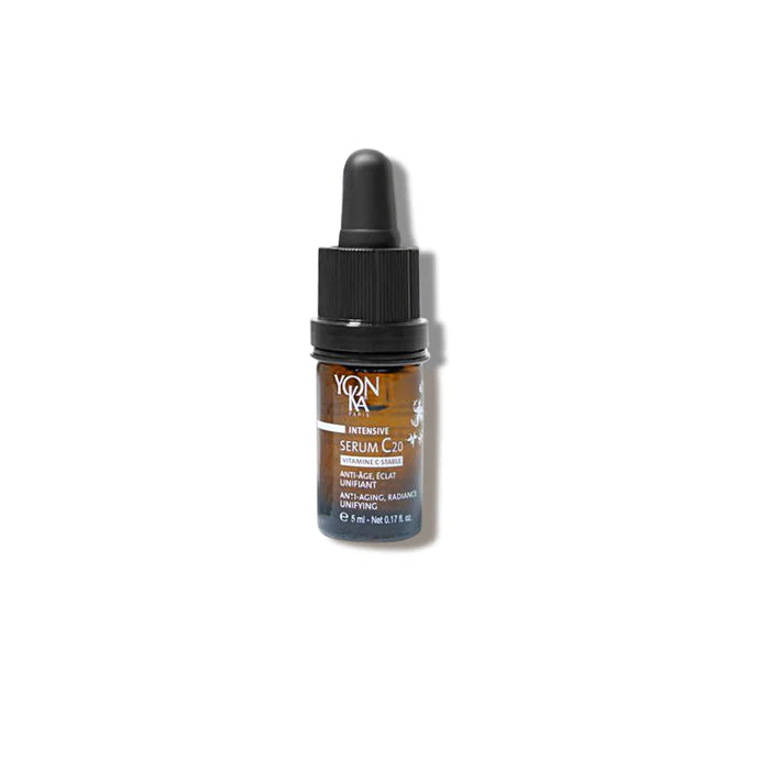YONKA - Sérum C20 - la vitamine C à sa puissance maximale