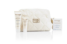 Charger l'image dans la galerie, Rituel Fermeté PHYTOMER - Crème Structuriste 50 ml + Crème Contour Jeunesse Yeux et Lèvres et Trousse OFFERT
