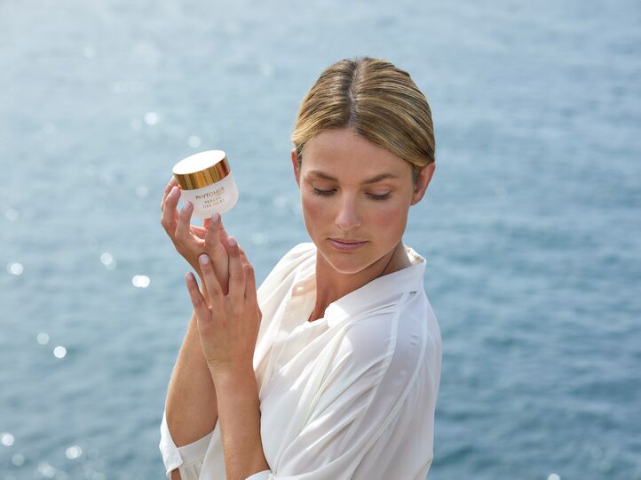 Perle des Mers Phytomer 50ml - Crème Longévité Anti-Âge Global | Beauvais