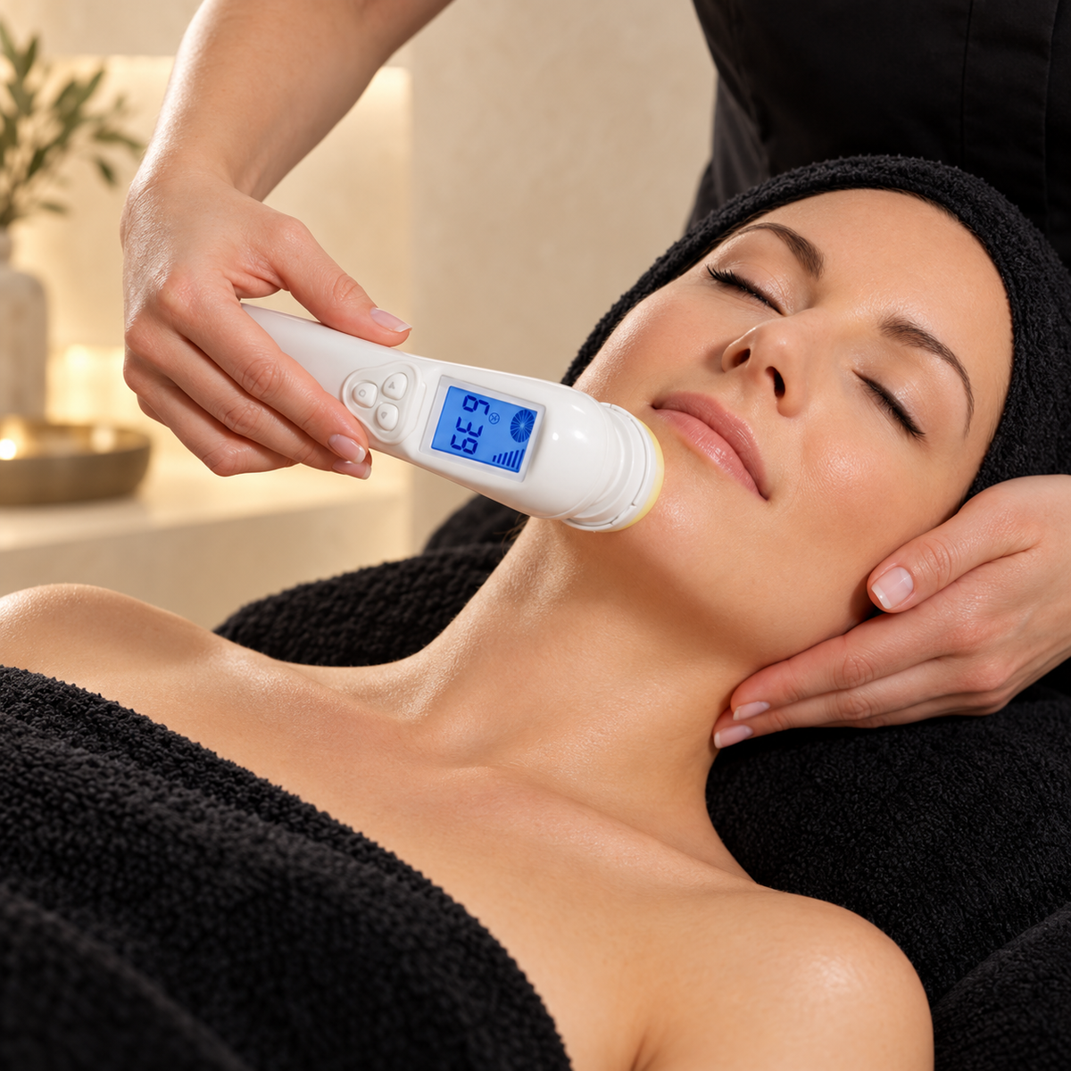Soin visage Wish Pro à Beauvais — Éclat, hydratation & anti-âge