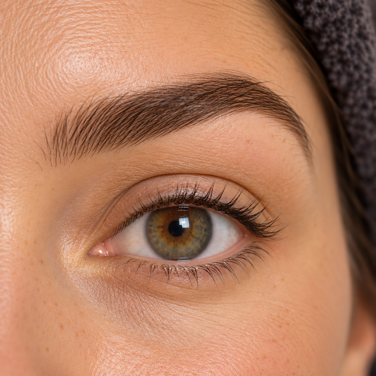 Teinture des cils ou sourcils à Beauvais