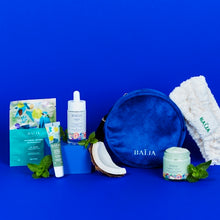 Charger l'image dans la galerie, BAIJA - Coffret visage PURETE So Fresh routine de peau