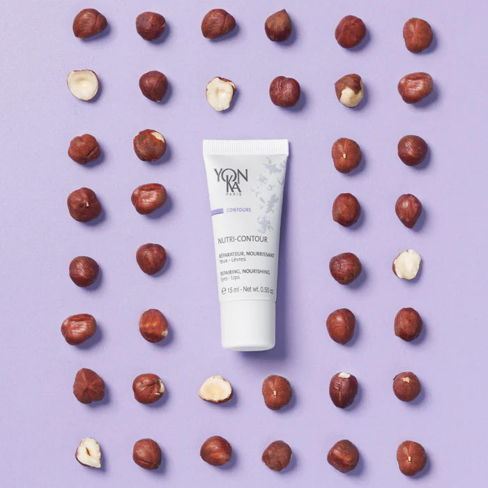 Yon-Ka - Nutri Contour yeux et lèvres - hydratant et apaisant 15 ml