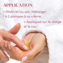 Charger l'image dans la galerie, LIFT + Sérum Booster Solution Fermeté - YONKA - 15 ml