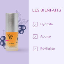 Charger l'image dans la galerie, YONKA - Hydra + - Sérum Booster Solution Hydratante - 15 ml