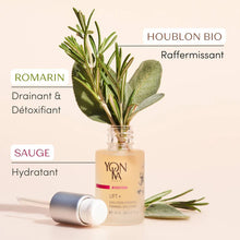 Charger l'image dans la galerie, LIFT + Sérum Booster Solution Fermeté - YONKA - 15 ml