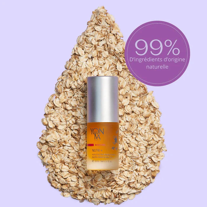 NUTRI + Sérum Booster ultra-nourrissant - YONKA - 15 ml