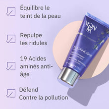 Charger l'image dans la galerie, YONKA - Elastine crème Jour - Crème Anti-rides Lissante - 50 ml