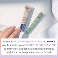 Charger l'image dans la galerie, YONKA - Excellence Code Contours - anti poches cernes rides liftant - 15 ml