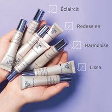 Charger l'image dans la galerie, YONKA - Excellence Code Contours - anti poches cernes rides liftant - 15 ml