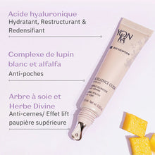 Charger l'image dans la galerie, YONKA - Excellence Code Contours - anti poches cernes rides liftant - 15 ml