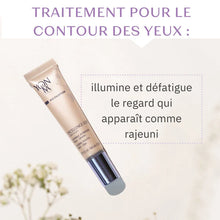 Charger l'image dans la galerie, YONKA - Excellence Code Contours - anti poches cernes rides liftant - 15 ml