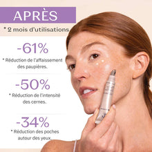 Charger l'image dans la galerie, YONKA - Excellence Code Contours - anti poches cernes rides liftant - 15 ml
