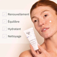 Charger l'image dans la galerie, Gommage YONKA - Gel Exfoliant Doux 4 EN 1 - 50 ml - gommage sans grain pour peau sensible