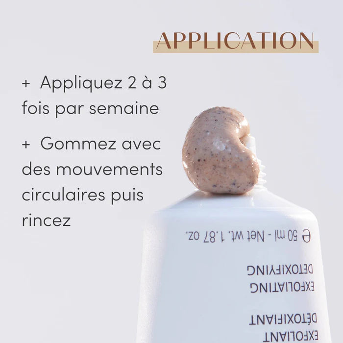 🔥YONKA Guarana Scrub - Promotion Exceptionnelle : 1 ACHETÉ = 1 OFFERT ! 🔥