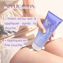 Charger l'image dans la galerie, YONKA - Lait Hydratant Corps Détox à la Lavande et Helichryse - 200 ml