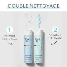 Charger l'image dans la galerie, Lait Nettoyant Visage et Yeux YONKA - 200 ml | Nettoyant Démaquillant Confort
