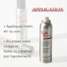 Charger l'image dans la galerie, YONKA - Lotion YK 150 ml - Après Rasage Apaisant en Spray