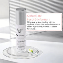 Charger l'image dans la galerie, Nude Perfect 50 ml - YON-KA votre crème hydratante perfecteur de peau