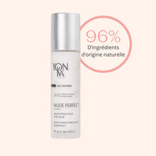 Charger l'image dans la galerie, Nude Perfect 50 ml - YON-KA votre crème hydratante perfecteur de peau