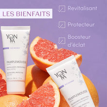 Charger l'image dans la galerie, Crème Pamplemousse PNG YonKa 50 ml - Crème Revitalisante Protectrice Peau Normale à Grasse
