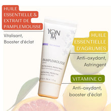Charger l'image dans la galerie, Crème Pamplemousse PNG YonKa 50 ml - Crème Revitalisante Protectrice Peau Normale à Grasse