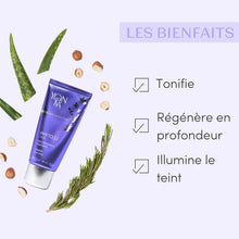 Charger l'image dans la galerie, YONKA - Phyto 52 - Crème de Nuit Fermeté - 50 ml