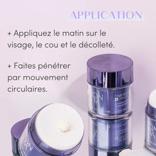 Charger l'image dans la galerie, YONKA - Time Resist crème Nuit anti-rides régénérante 50 ml