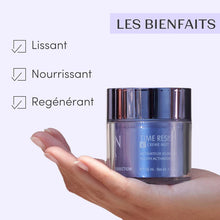 Charger l'image dans la galerie, YONKA - Time Resist crème Nuit anti-rides régénérante 50 ml