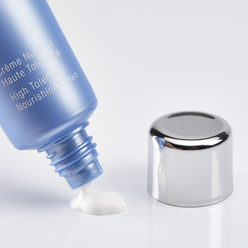 Accept Cica Crème Nutritive Phytomer 50ml - Haute Tolérance Peau Sensible | Beauvais