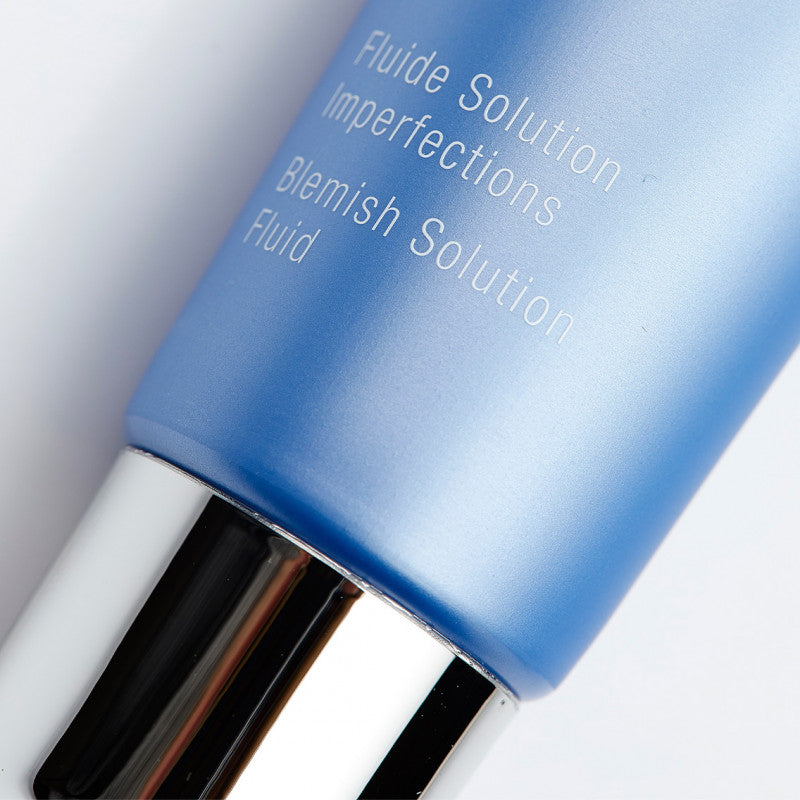 Acnipur Fluide Phytomer 50ml - Solution Anti-Imperfections Peau Mixte | Beauvais