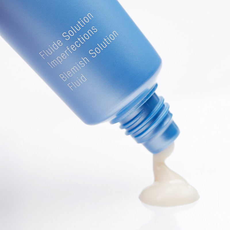 Acnipur Fluide Phytomer 50ml - Solution Anti-Imperfections Peau Mixte | Beauvais