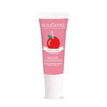 Charger l'image dans la galerie, BAUME GOURMAND - répare, protège, hydrate et teinte les lèvres 10 ml