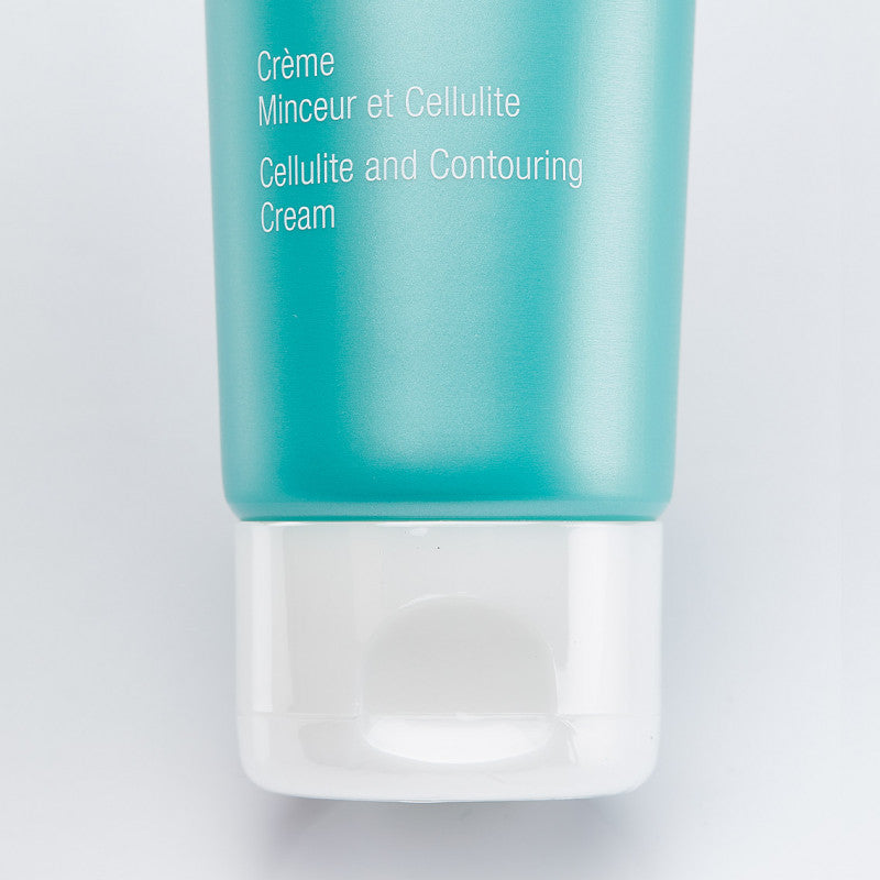 Body Declic PHYTOMER 150 ml Crème Minceur et Cellulite BIO