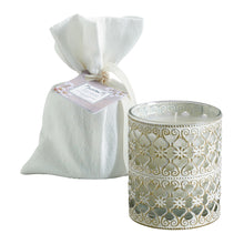 Charger l'image dans la galerie, MATHILDE M - Bougie Carnets d'Artistes - Sublime Jasmin - 160 g