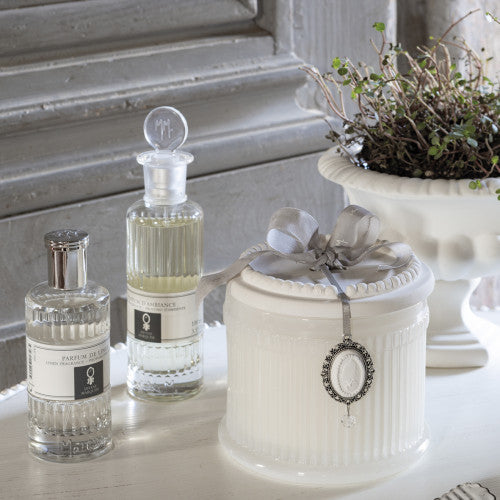 BOUGIE ELEGANTE - MATHILDE M - 340 g