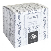 Charger l'image dans la galerie, BOUGIE ELEGANTE - MATHILDE M - 340 g