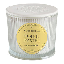 Charger l'image dans la galerie, MATHILDE M - Bougie les Intemporelles - 400 g