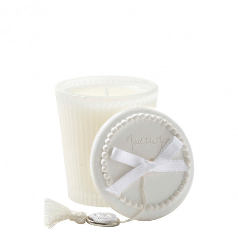 BOUGIE Les Intemporels - MATHILDE M - 55 g